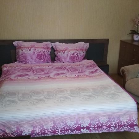 Apartment Zamkovaya 14 Hrodna Exterior foto