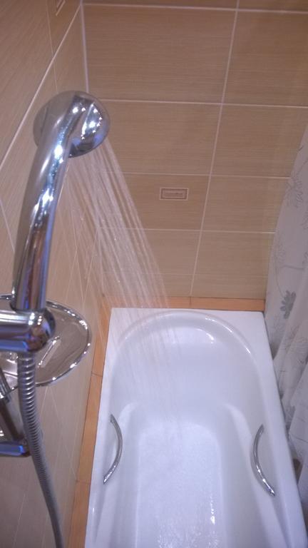 Apartment Zamkovaya 14 Hrodna Cameră foto