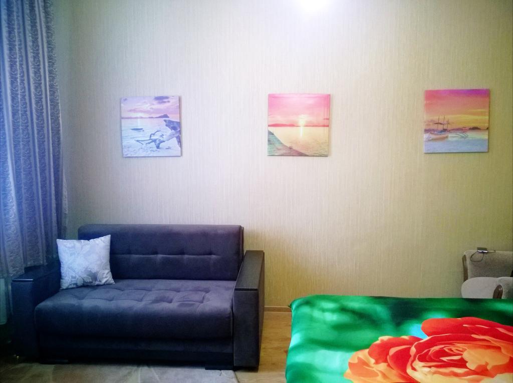 Apartment Zamkovaya 14 Hrodna Exterior foto